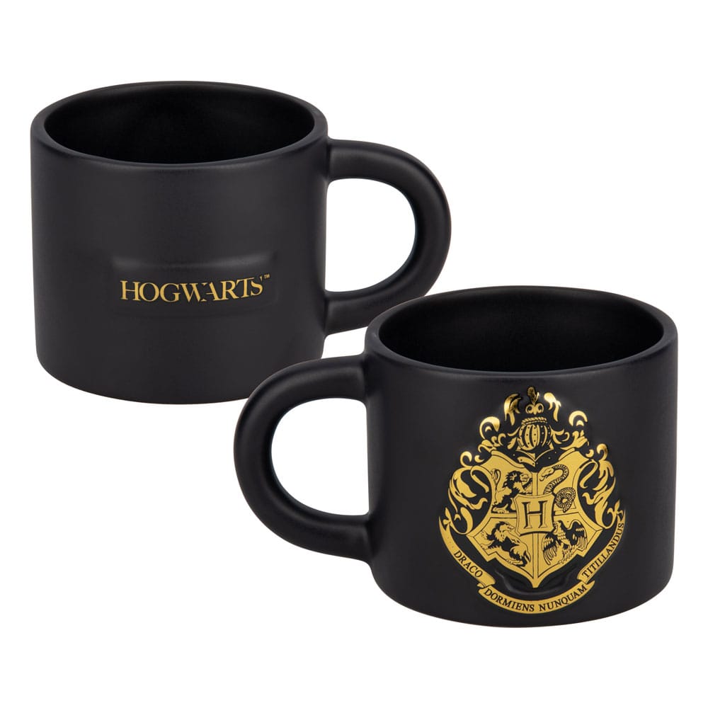 Harry Potter Tasse Hogwarts Crest Image 1