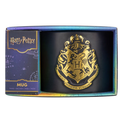 Harry Potter Tasse Hogwarts Crest Image 2
