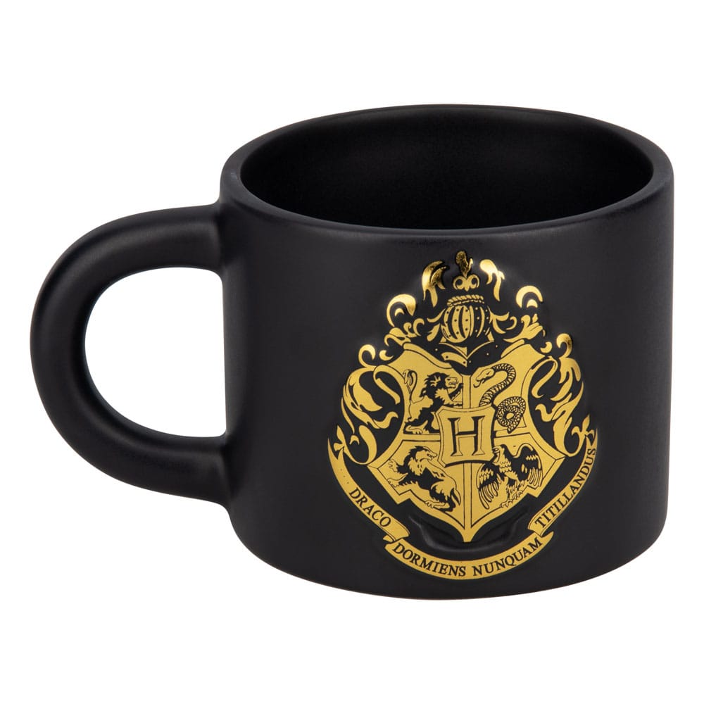 Harry Potter Tasse Hogwarts Crest Image 4