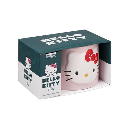 Sanrio Tasse Hello Kitty Image 3