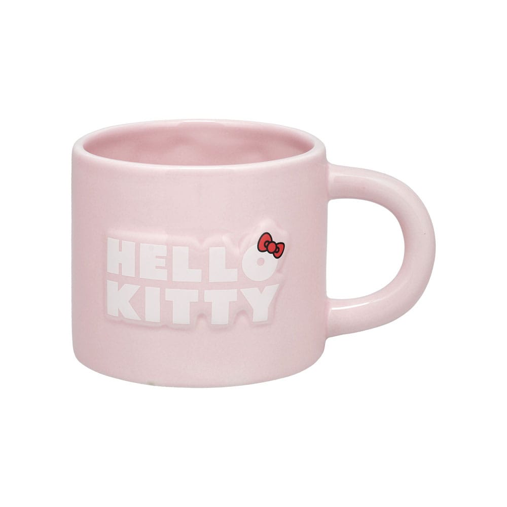 Sanrio Tasse Hello Kitty Image 4