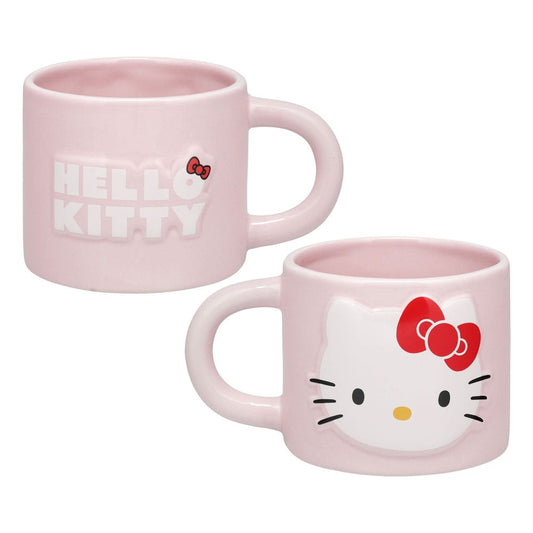 Sanrio Tasse Hello Kitty Image 1
