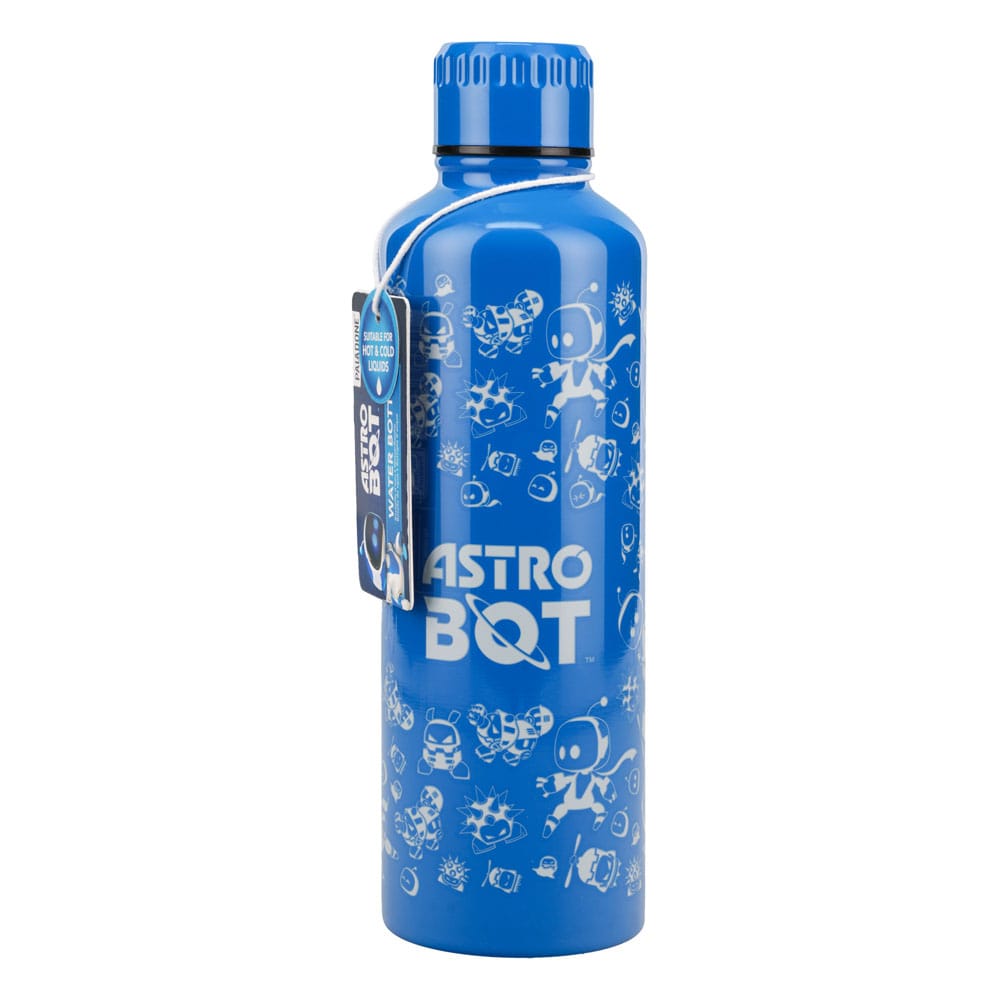 Astro Bot Trinkflasche All-over-print Astro Bot Image 3