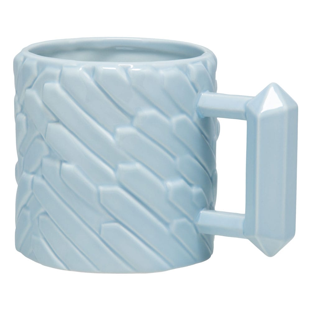 DC Comics Shaped Tasse Superman Fortress of Solitude Image 5