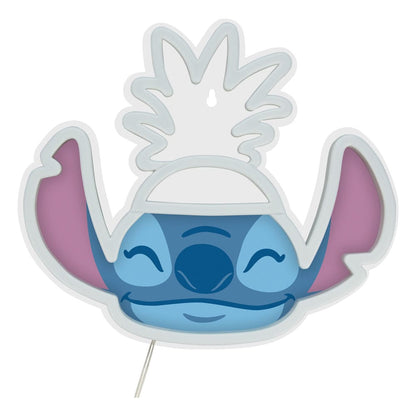 Lilo & Stitch LED Wandleuchte Neon Image 5