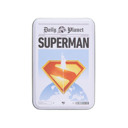 DC Comics Spielkarten Superman Image 1