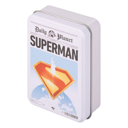 DC Comics Spielkarten Superman Image 6
