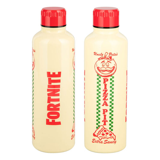 Fortnite Metal Trinkflasche Image 1
