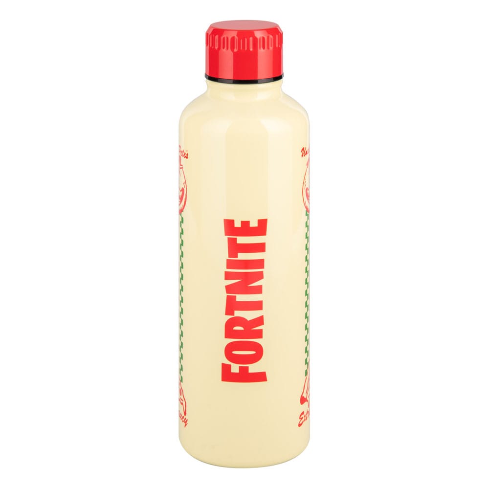Fortnite Metal Trinkflasche Image 3