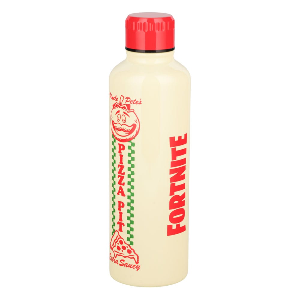 Fortnite Metal Trinkflasche Image 7