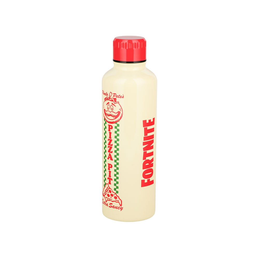 Fortnite Metal Trinkflasche Image 8