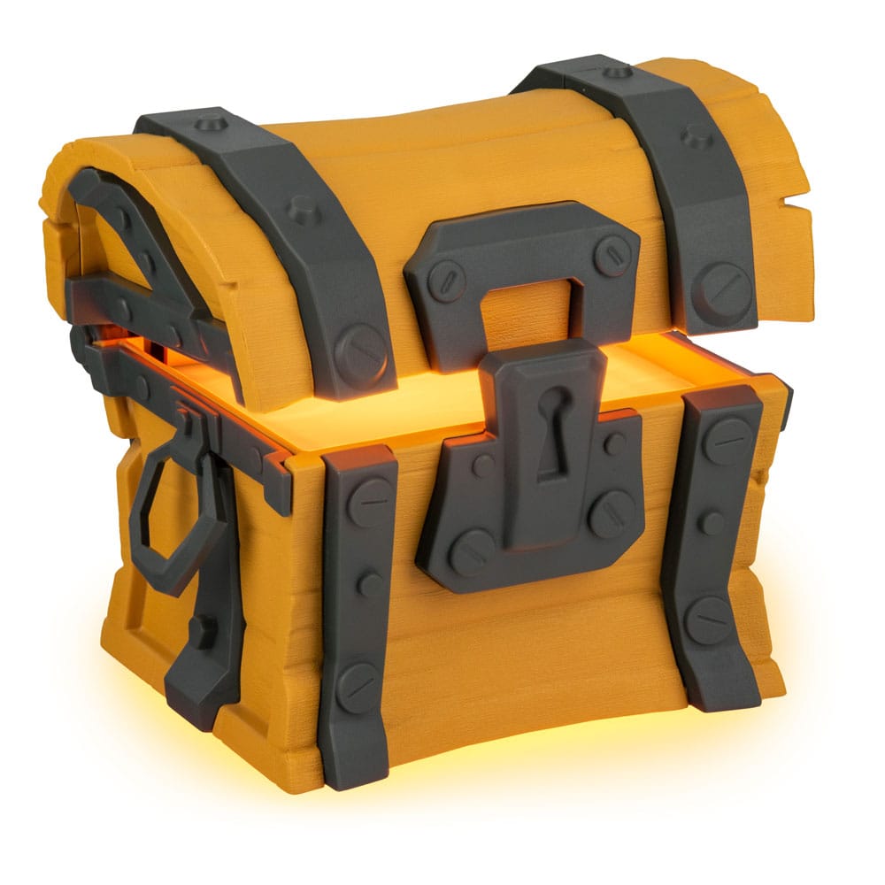 Fortnite Leuchte Chest Image 1
