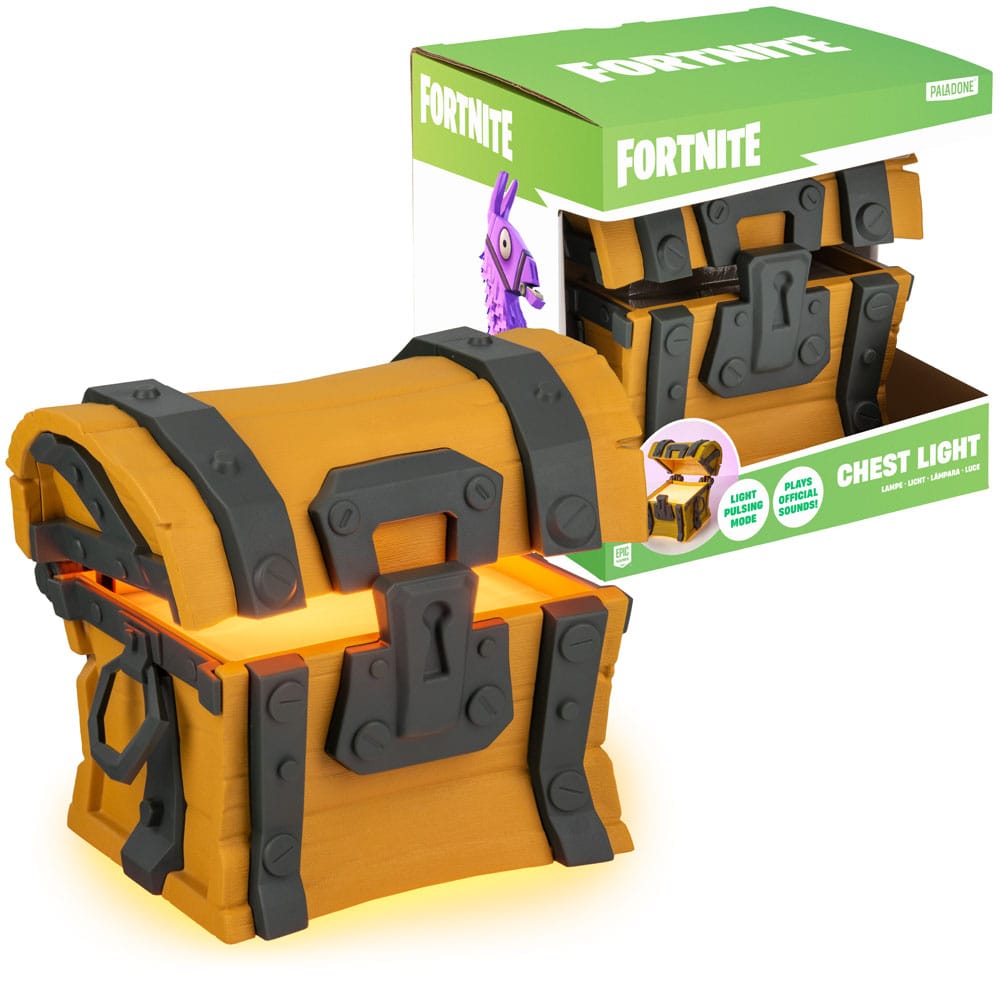 Fortnite Leuchte Chest Image 2