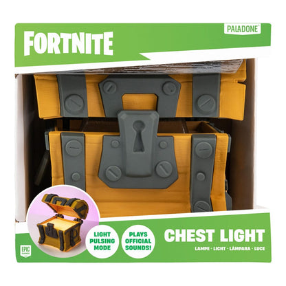 Fortnite Leuchte Chest Image 3