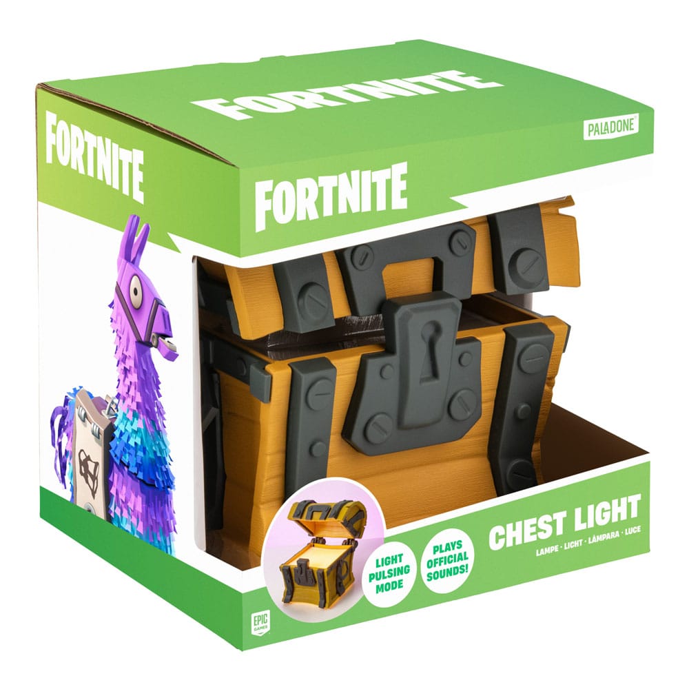 Fortnite Leuchte Chest Image 4