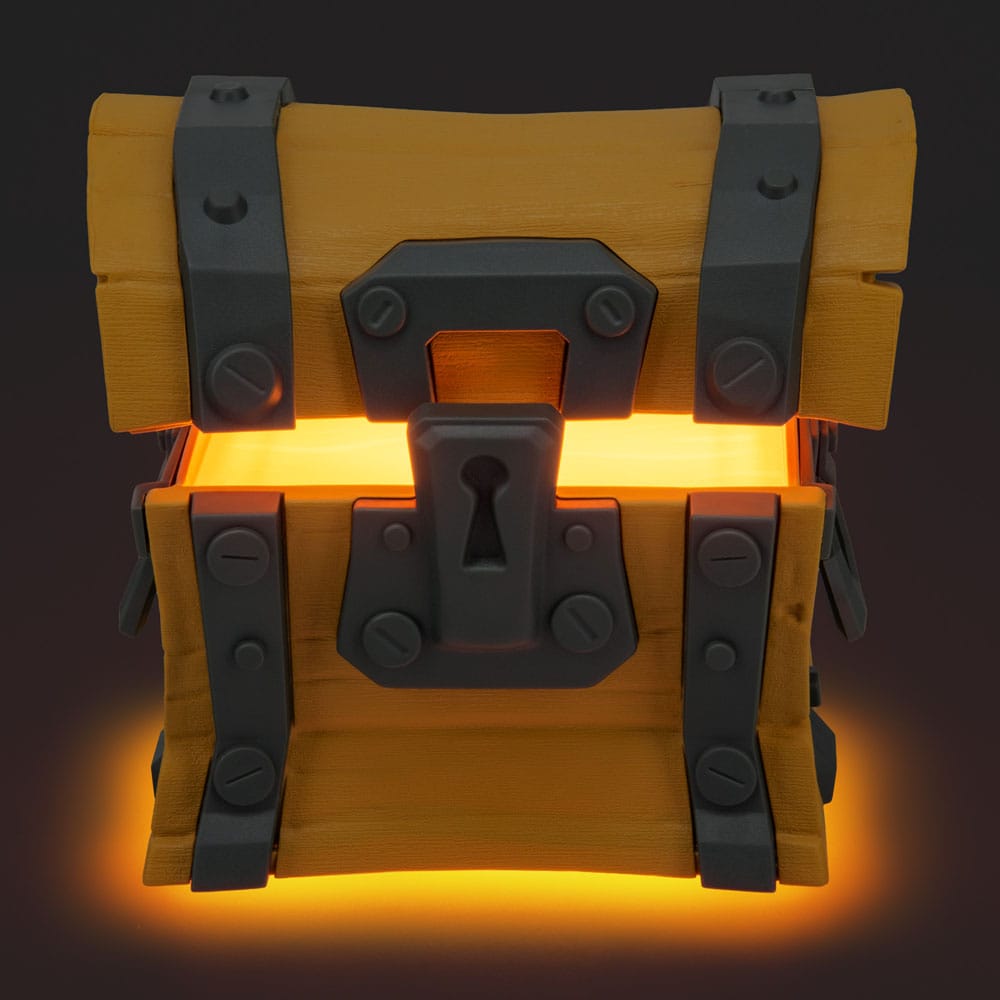 Fortnite Leuchte Chest Image 8