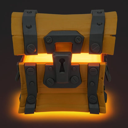 Fortnite Leuchte Chest Image 8