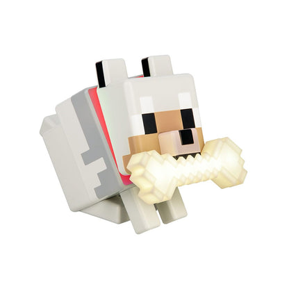 Minecraft Leuchte Wolf Image 5