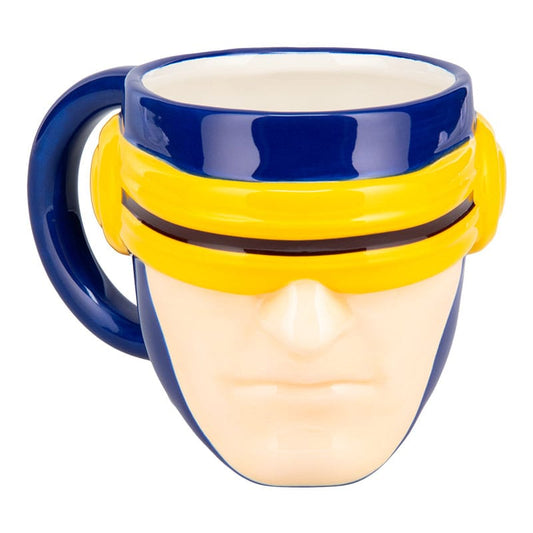Marvel Shaped Tasse X-Man Cyclops Image 1