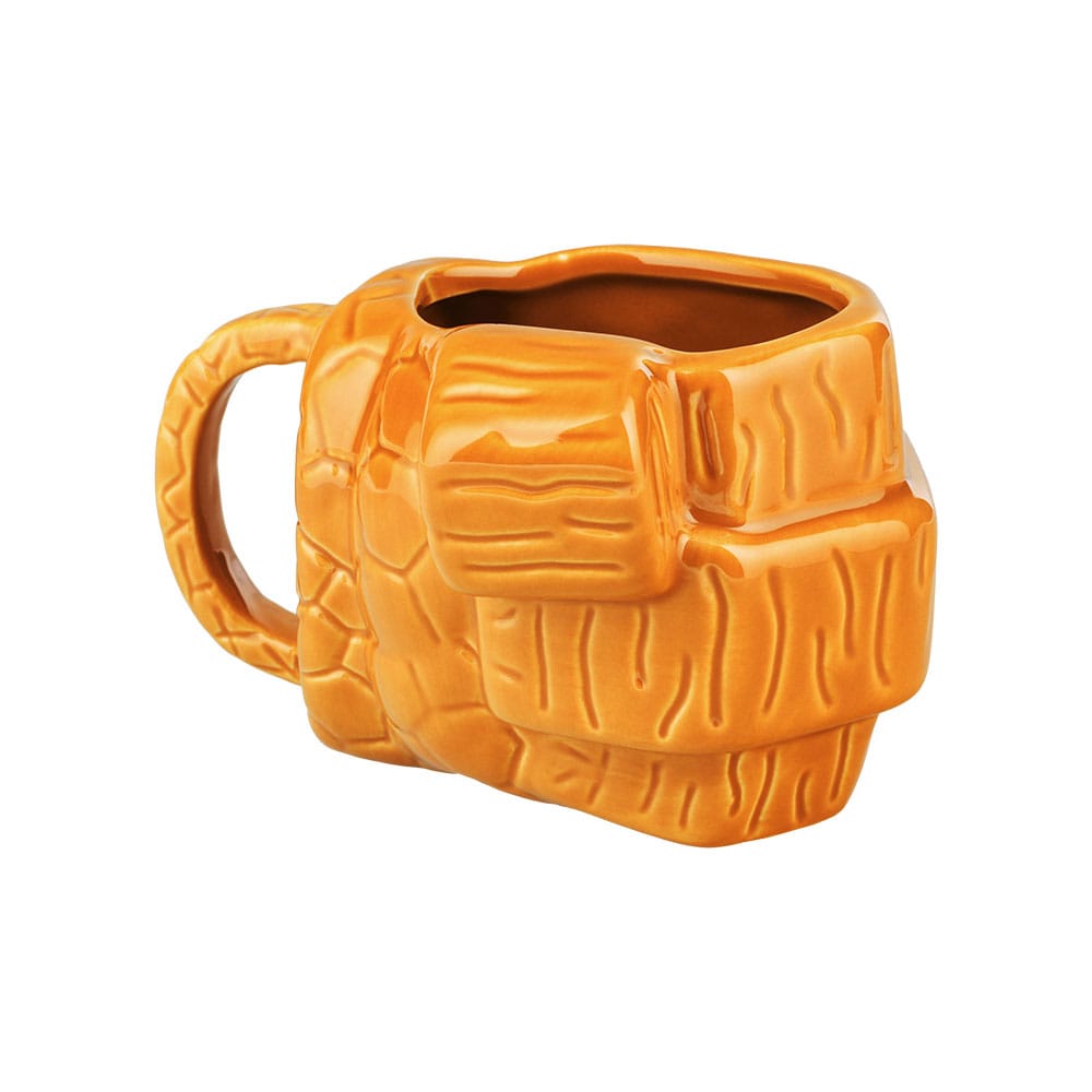 Fantastic Four Shaped Tasse The Thing Image 1