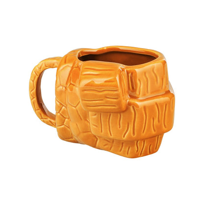 Fantastic Four Shaped Tasse The Thing Image 1
