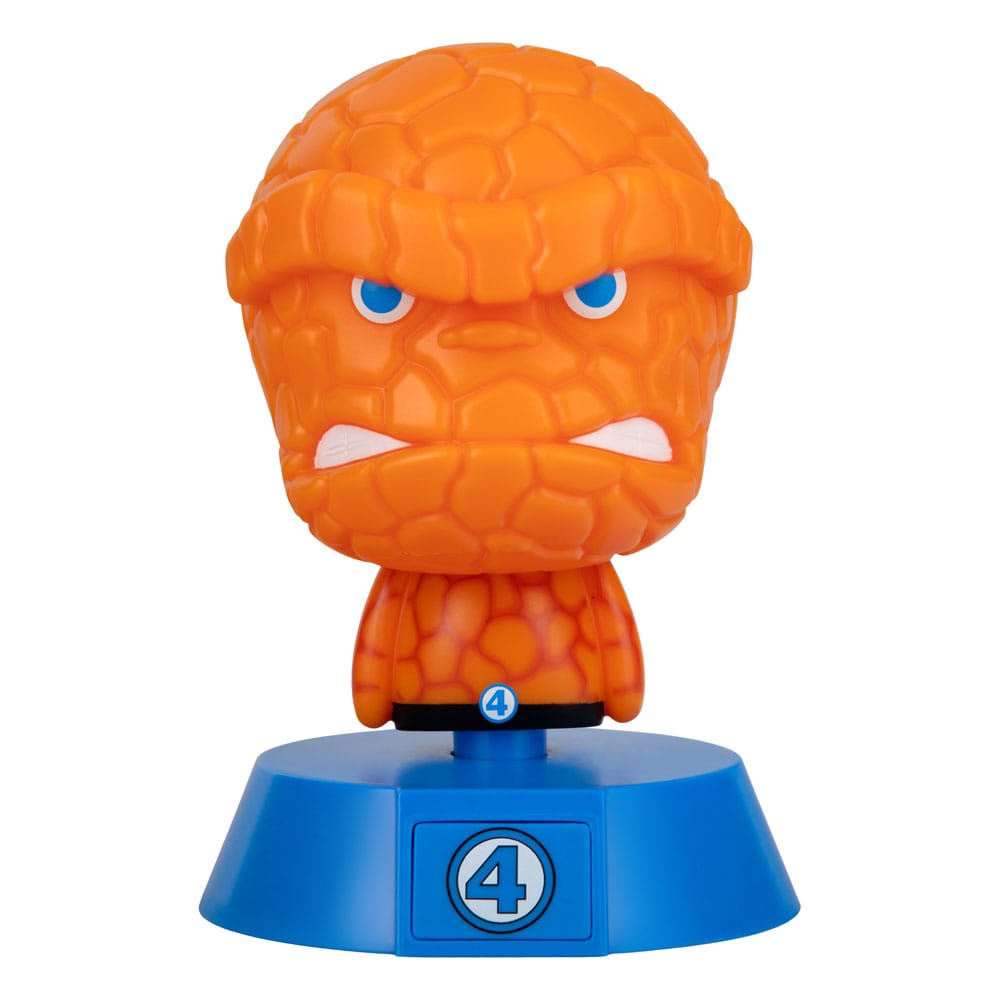 Fantastic Four Icons Leuchte The Thing 22 cm Image 1