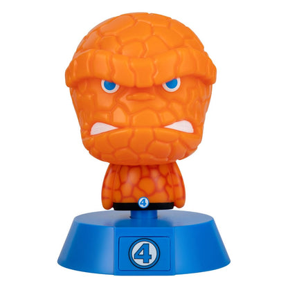 Fantastic Four Icons Leuchte The Thing 22 cm Image 1