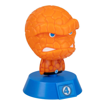 Fantastic Four Icons Leuchte The Thing 22 cm Image 6