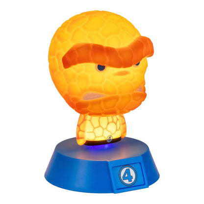 Fantastic Four Icons Leuchte The Thing 22 cm Image 7