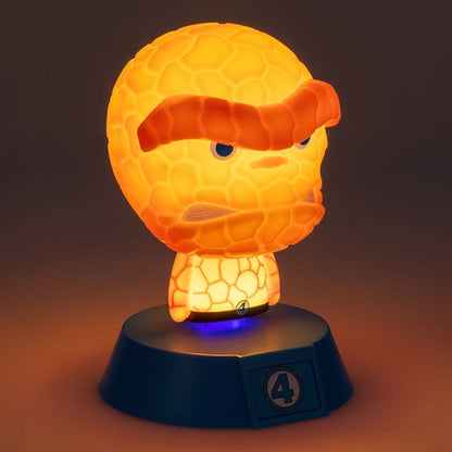 Fantastic Four Icons Leuchte The Thing 22 cm Image 8
