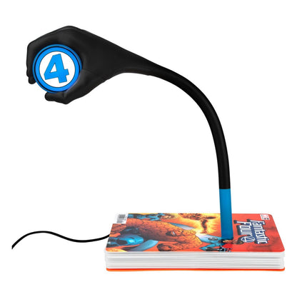Fantastic Four USB Schreibtischlampe Mr Fantastic 32 cm Image 1