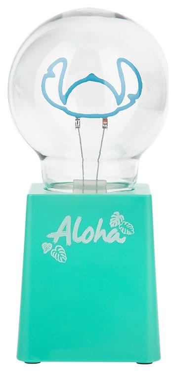 Disney Leuchte Stitch LED Neon Bulb Image 6