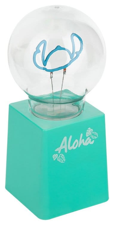 Disney Leuchte Stitch LED Neon Bulb Image 7