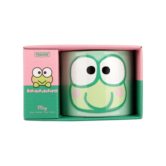 Sanrio Tasse Keroppi Image 2