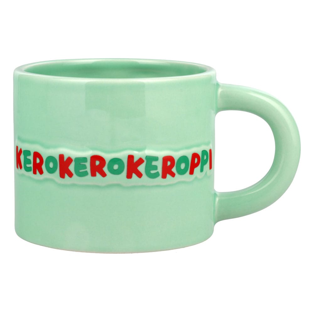 Sanrio Tasse Keroppi Image 4