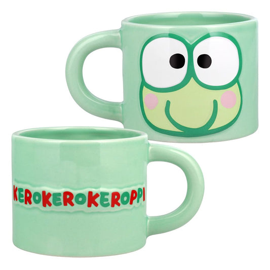 Sanrio Tasse Keroppi Image 1