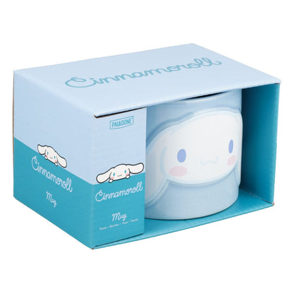 Sanrio Tasse Cinnamon Roll Image 3