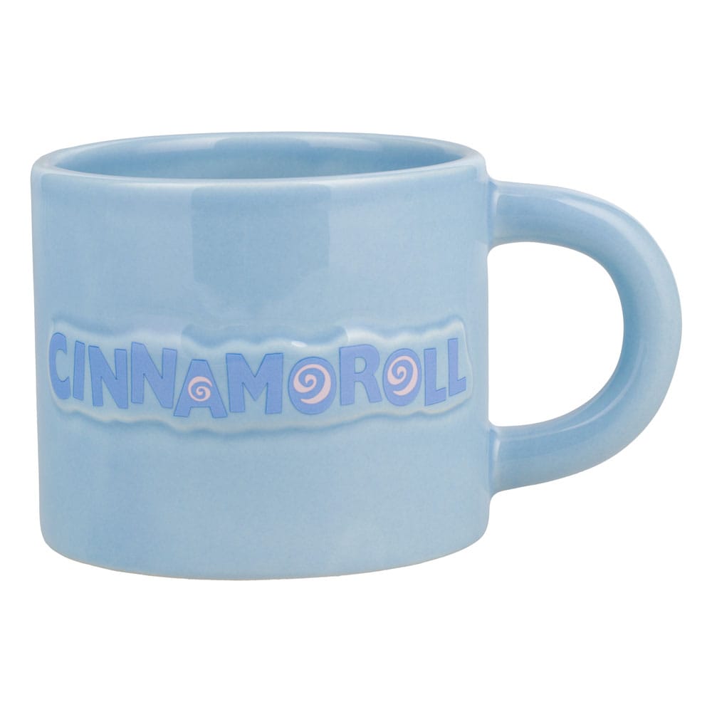 Sanrio Tasse Cinnamon Roll Image 4