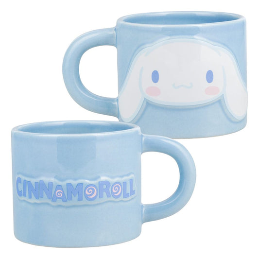 Sanrio Tasse Cinnamon Roll Image 1