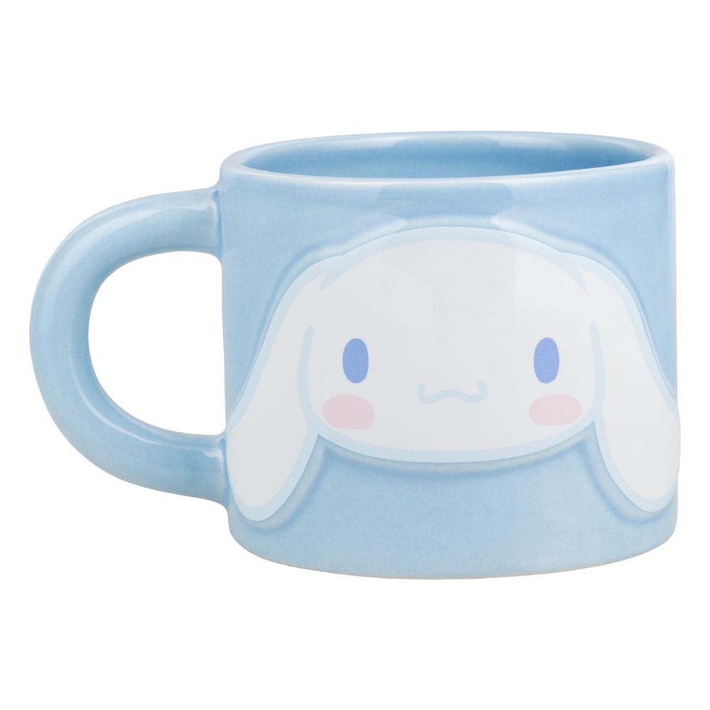 Sanrio Tasse Cinnamon Roll Image 5