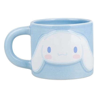 Sanrio Tasse Cinnamon Roll Image 5