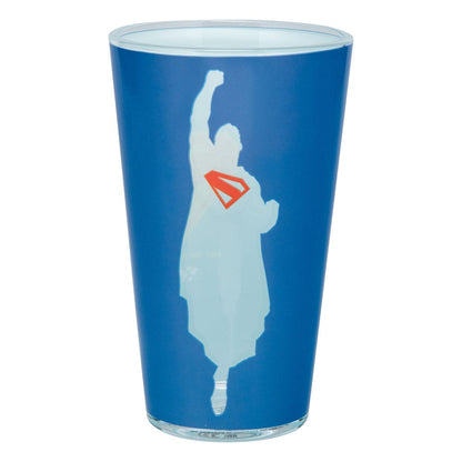 DC Comics Glas Superman Image 5