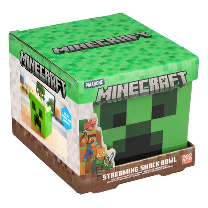 Minecraft Schüssel Creeper Image 3