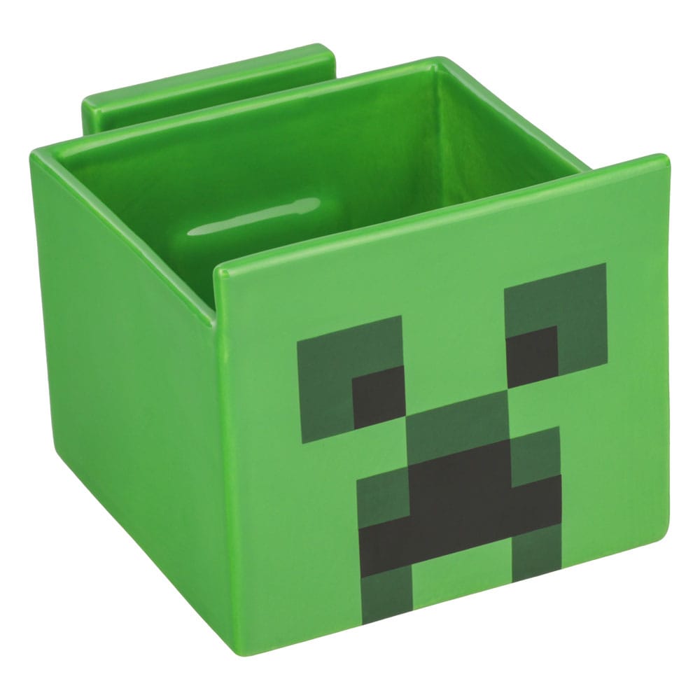 Minecraft Schüssel Creeper Image 4