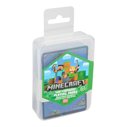 Minecraft Spielkarten Waterproof Image 4