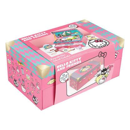 Hello Kitty Adventskalender Keepsake Box Image 3