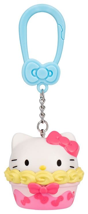 Sanrio Friends Sweet Treats Taschenanhänger Blind Box Sortiment Hello Kitty (24) Image 6