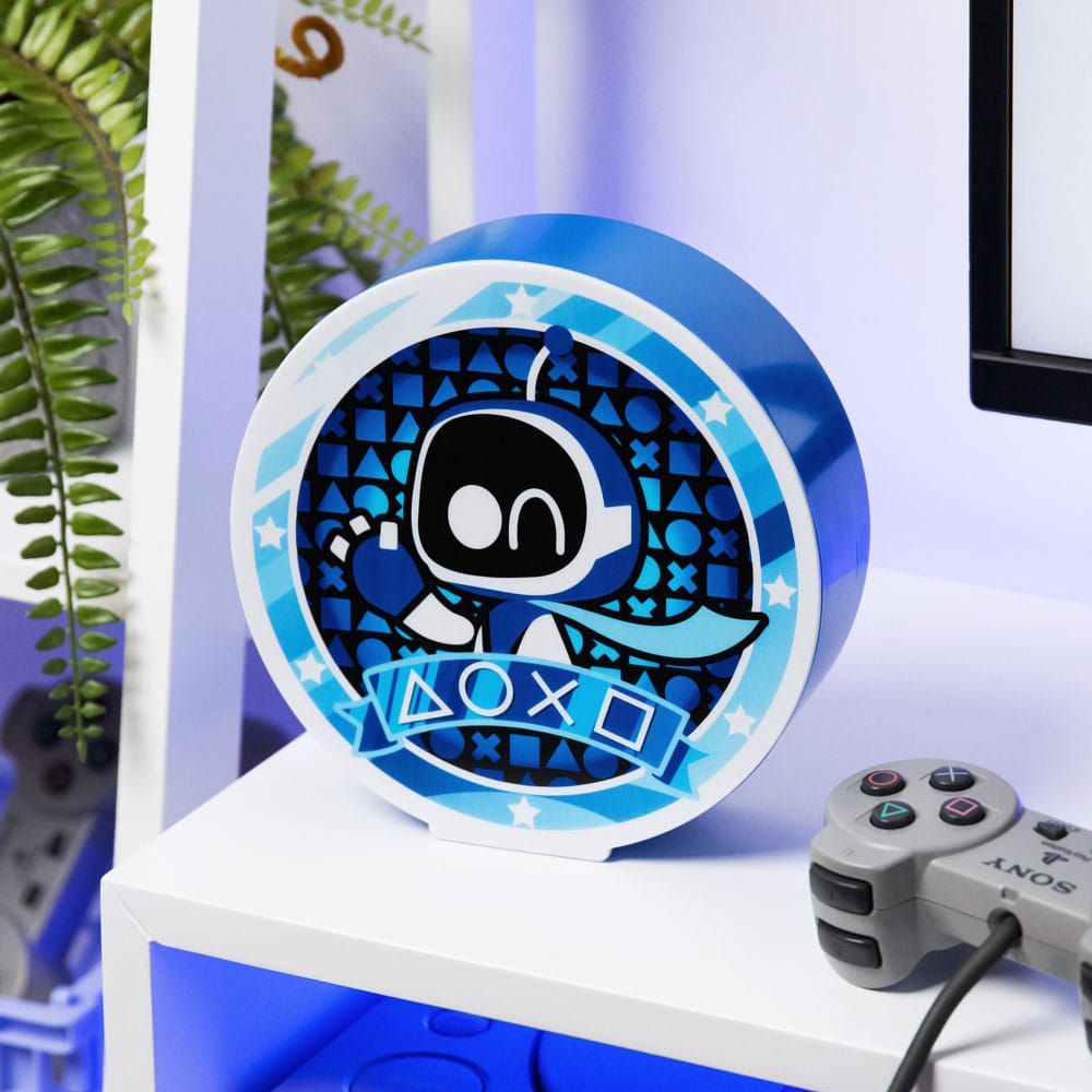 Astro Bot Box Light PS Astro Bot 16 cm Image 1