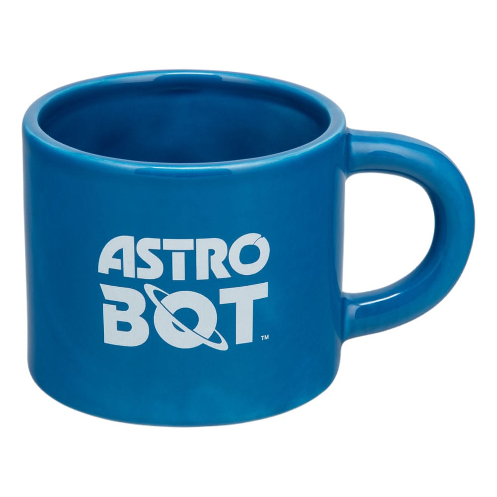 Astro Bot Relief-Tasse Astro Bot Figuren Image 2