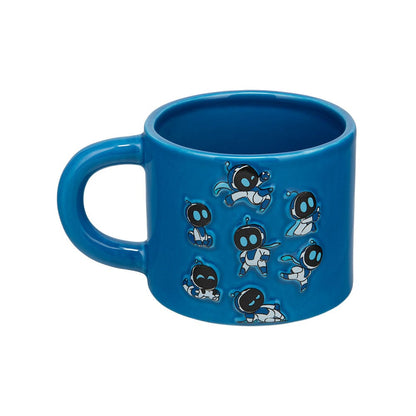 Astro Bot Relief-Tasse Astro Bot Figuren Image 3